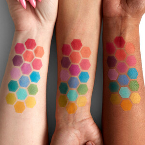NYX PRO MAKEUP 3