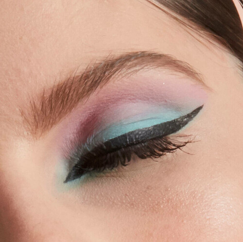 NYX PRO MAKEUP 5