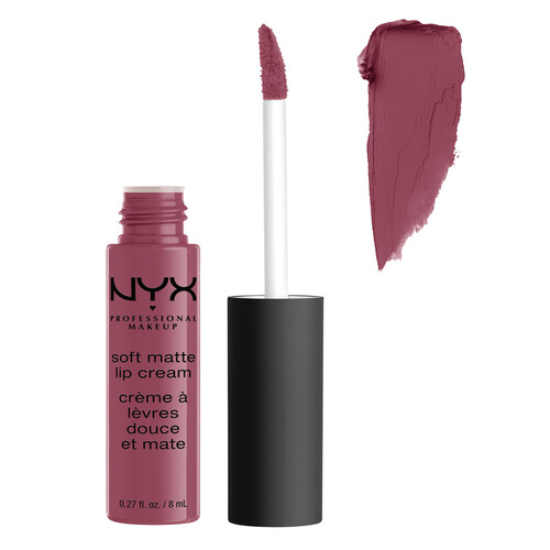 NYX PRO MAKEUP BATOM 1