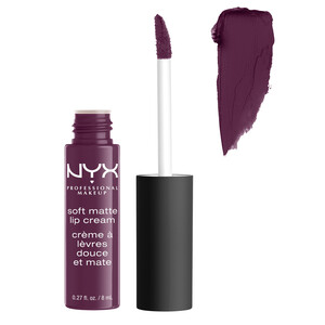 NYX PRO MAKEUP BATOM 1