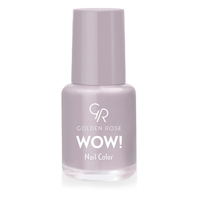 Golden Rose Wow Verniz de unhas 13