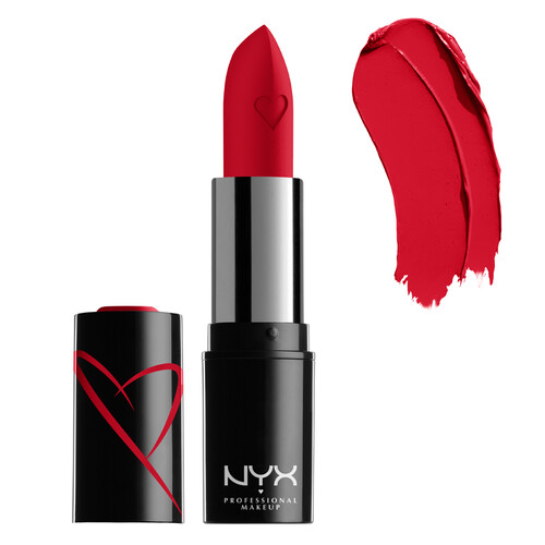 NYX PRO MAKEUP BATOM 1