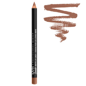NYX PRO MAKEUP SUEDE 1