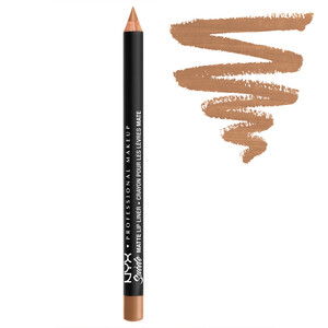 NYX PRO MAKEUP SUEDE 1