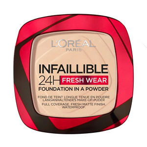 L’Oréal Paris 1