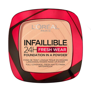 L’Oréal Paris 1