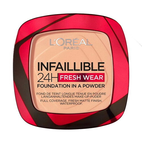 L’Oréal Paris 1