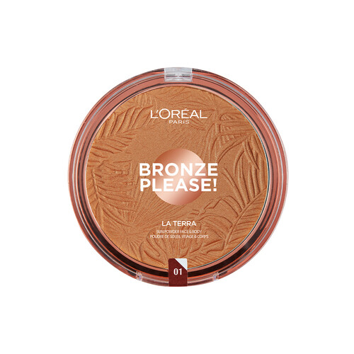 L'ORÉAL PARIS 1