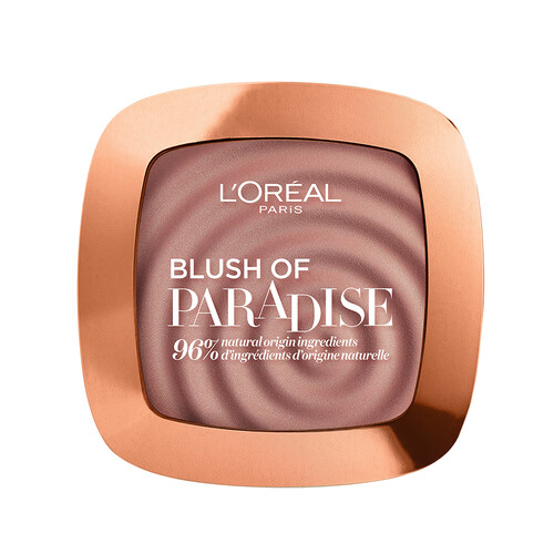 L’ORÉAL PARIS BLUSH 1