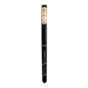L’ORÉAL PARIS EYELINER PERFECT SLIM - 01 INTENSE BLACK