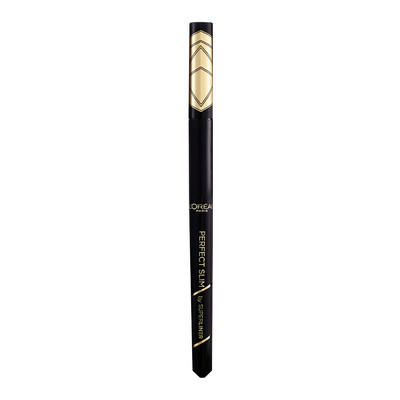 L’ORÉAL PARIS EYELINER PERFECT SLIM - 01 INTENSE BLACK