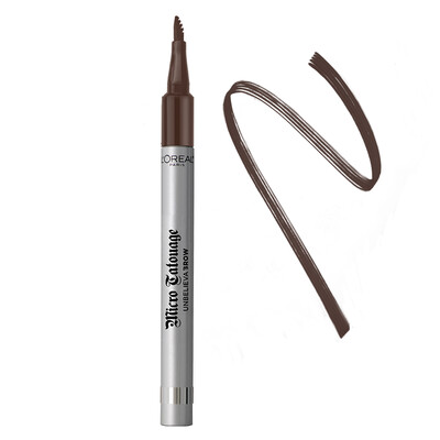 L’ORÉAL Paris Infaillible Brows 48H Micro Tatouage Ink Pen 3.0 Brunette