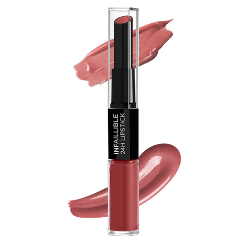 L’ORÉAL PARIS 2