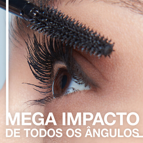 Maybelline Lash 10