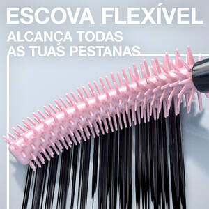 Maybelline Lash 7