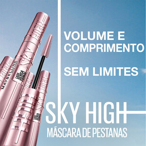 Maybelline Lash 9