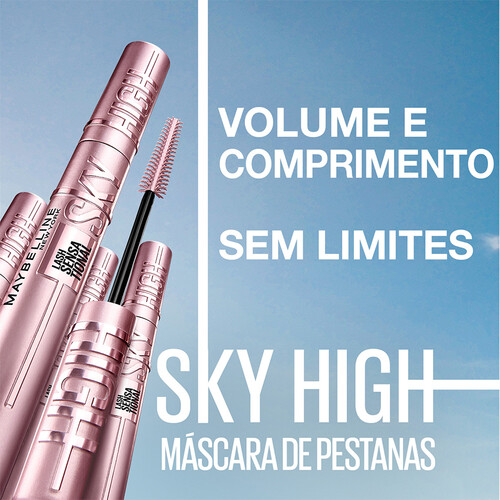 Maybelline Lash 9