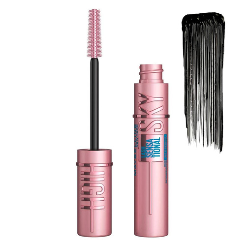Maybelline Lash 1