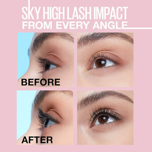 Maybelline Lash 6