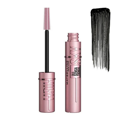 Maybelline Lash 1