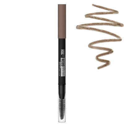 MAYBELLINE PENCIL 36H TATTOO BROW - 02 BLONDE