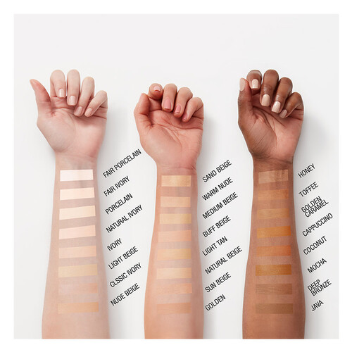 MAYBELLINE SUPERSTAY 5