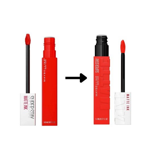 MAYBELLINE SUPERSTAY 2
