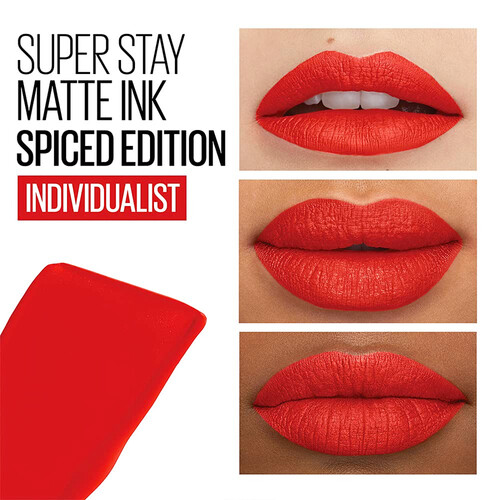 MAYBELLINE SUPERSTAY 5