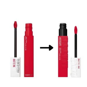 MAYBELLINE SUPERSTAY 2