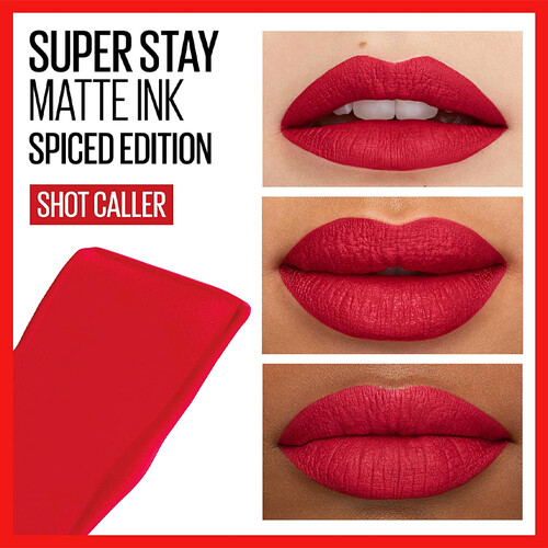 MAYBELLINE SUPERSTAY 3