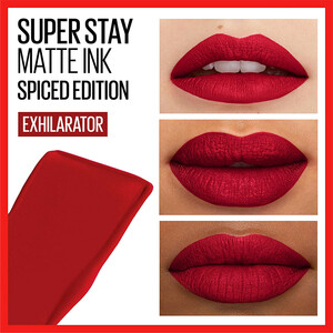 MAYBELLINE SUPERSTAY 4