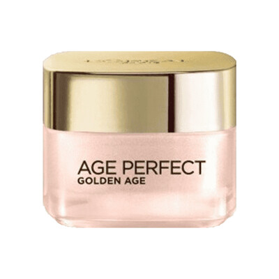 L'Oréal Paris Age Perfect Golden Age Crema Iluminadora para el Contorno