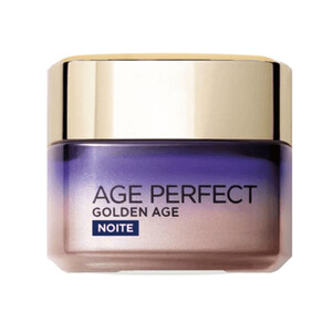 L&#39;Oréal Paris Age Perfect Golden Age Refreshing Night Cream