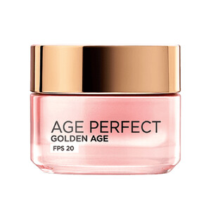 L&#39;Oréal Paris Age Perfect Golden Age Fortifying Day Cream - SPF20