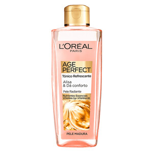 L&#39;Oréal Paris Age Perfect Refreshing Toner