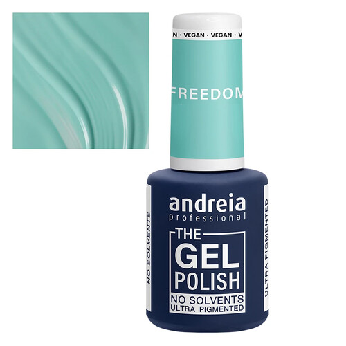 ANDREIA THE GEL 1