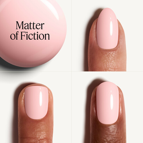 Essie Gel Couture 2