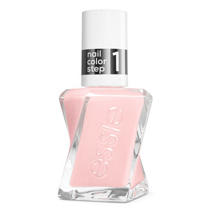 Essie Gel Couture 1