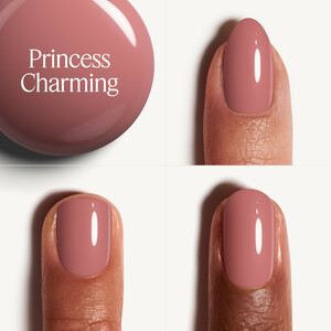 Essie Gel Couture 2