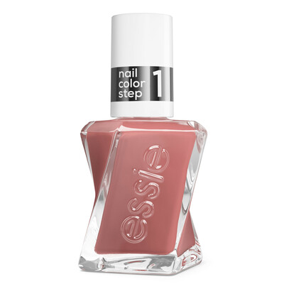 Essie Gel Couture Vernis à ongles 485 Princess Charming