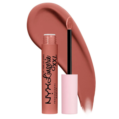 NYX PRO MAKEUP LIP 1