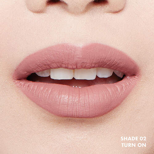 NYX PRO MAKEUP LIP 4