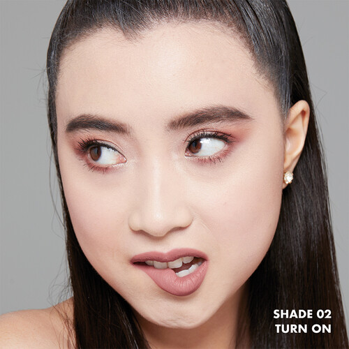 NYX PRO MAKEUP LIP 5