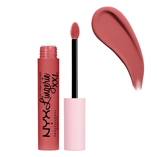 NYX PRO MAKEUP LIP 2