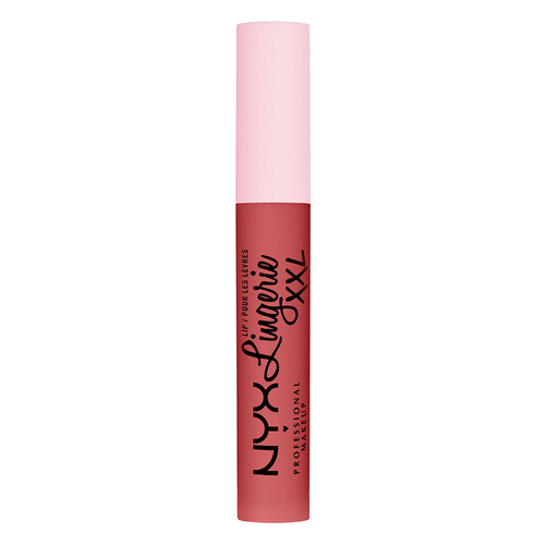 NYX PRO MAKEUP LIP 3