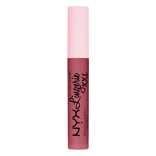 NYX PRO MAKEUP LIP 3