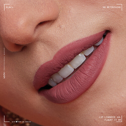NYX PRO MAKEUP LIP 5