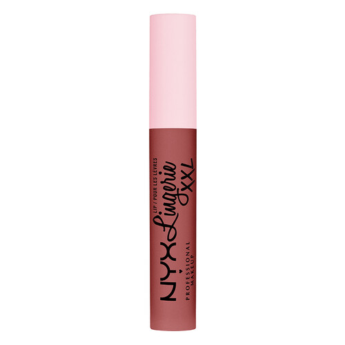 NYX PRO MAKEUP LIP 3