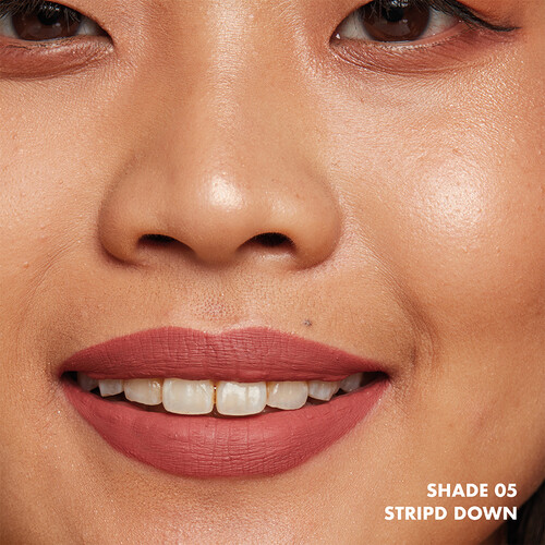NYX PRO MAKEUP LIP 4