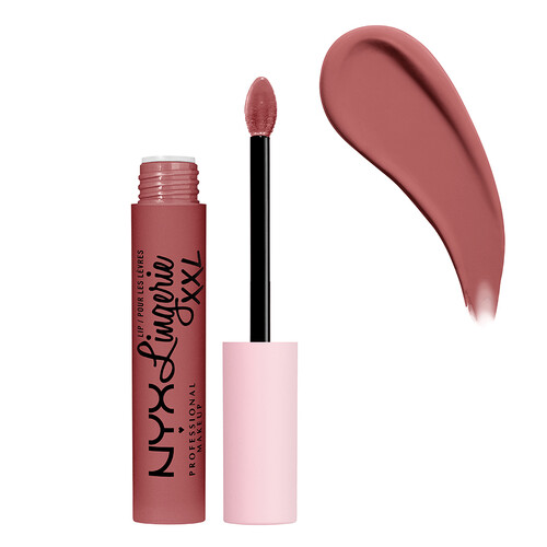 NYX PRO MAKEUP LIP 2